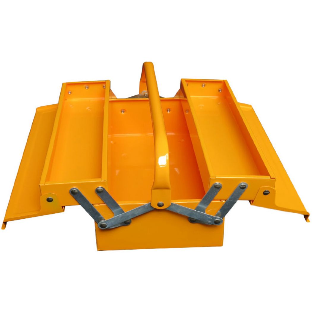 Ingco Steel Tool Box